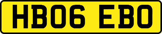 HB06EBO