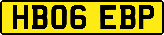 HB06EBP