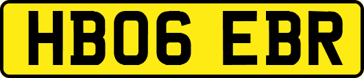 HB06EBR