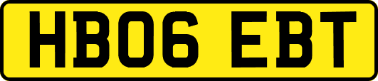 HB06EBT