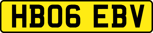 HB06EBV
