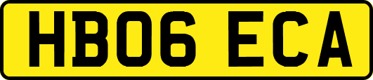 HB06ECA