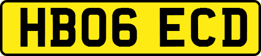 HB06ECD