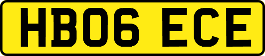HB06ECE