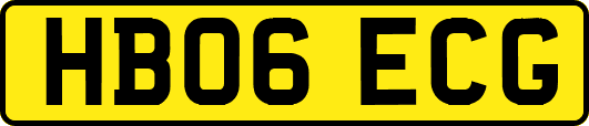 HB06ECG