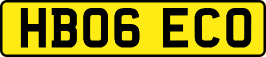 HB06ECO