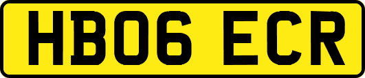HB06ECR