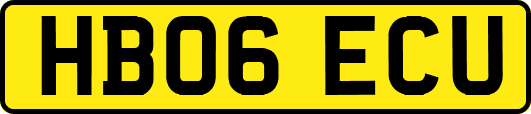 HB06ECU