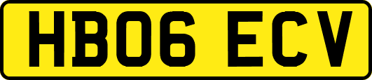 HB06ECV