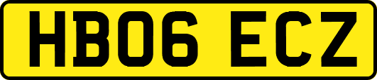 HB06ECZ