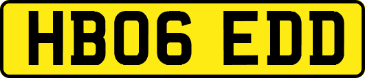 HB06EDD