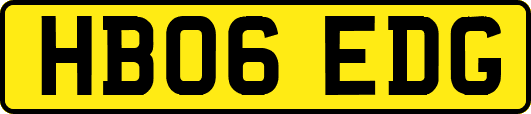 HB06EDG