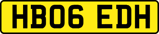 HB06EDH
