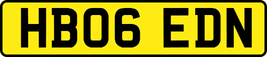 HB06EDN