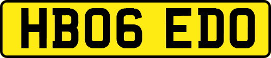 HB06EDO