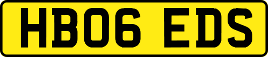 HB06EDS