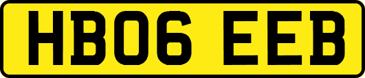 HB06EEB