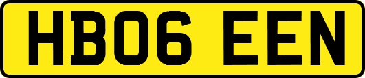 HB06EEN