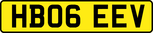 HB06EEV
