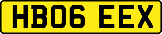 HB06EEX