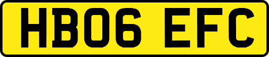 HB06EFC