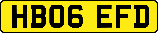 HB06EFD