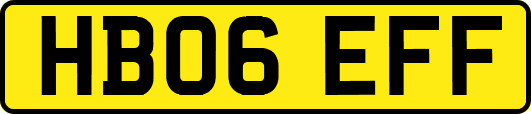 HB06EFF