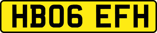 HB06EFH