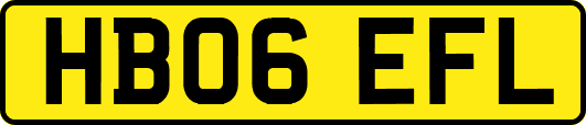 HB06EFL