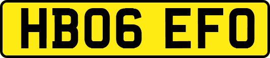 HB06EFO