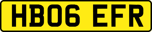 HB06EFR