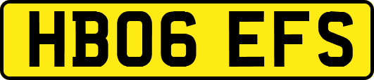 HB06EFS