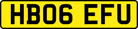 HB06EFU