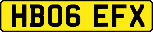 HB06EFX