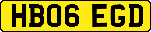 HB06EGD