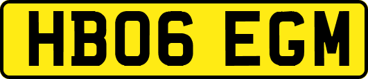 HB06EGM