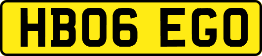 HB06EGO