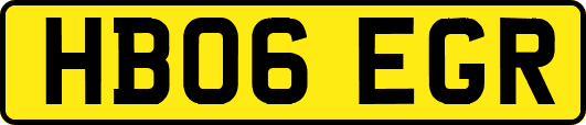 HB06EGR