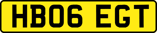 HB06EGT