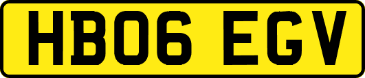 HB06EGV