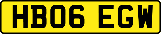 HB06EGW