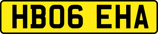 HB06EHA