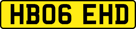 HB06EHD