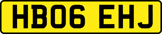 HB06EHJ