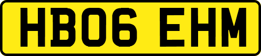 HB06EHM