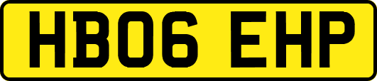 HB06EHP