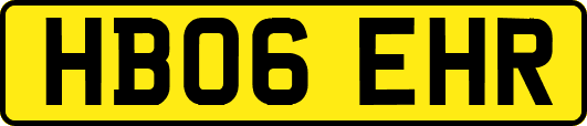 HB06EHR