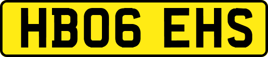HB06EHS