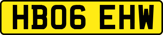 HB06EHW