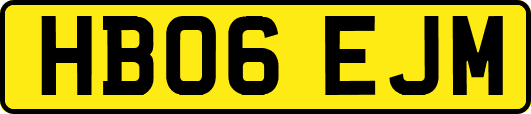 HB06EJM
